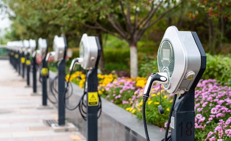 £5.4m allocated to expand charging infrastructure in Cambridgeshire and Peterborough