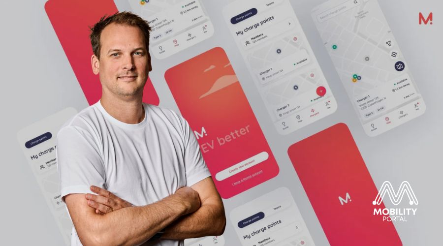 Monta CEO reveals strategy: “We aim to run the entire charging network autonomously with AI”