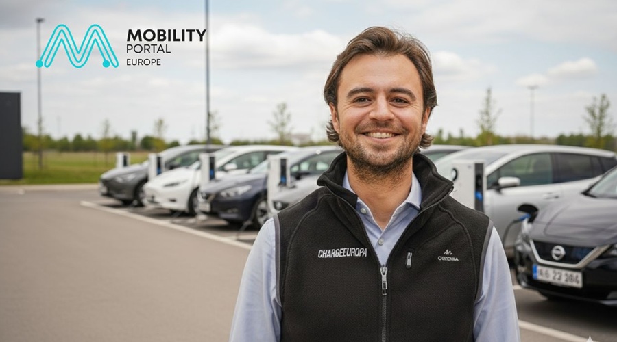 Low profitability in charging, but with “cautious optimism”