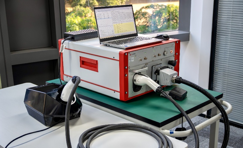 Elecq passes ISO 15118-1 to -5 and fast-tracks Plug & Charge with an eye on V2X