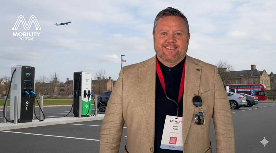 UK charger utilization “keeping pace” with EV growth, with no reports of unused sites