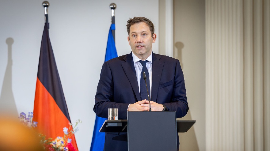 German Federal Finance Minister: “We will continue to exempt EVs from car tax”