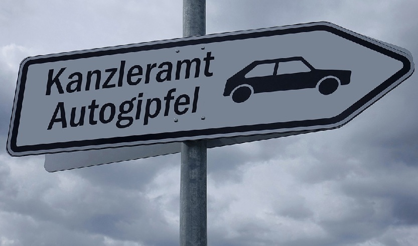 Industry leaders urge Germany to stick to 2035 goal and lead Europe’s E-Mobility shift