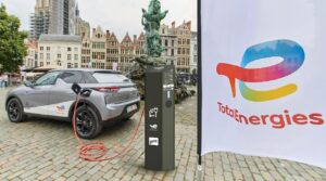 Investment platform launched in France to accelerate EV charger rollout in municipalities