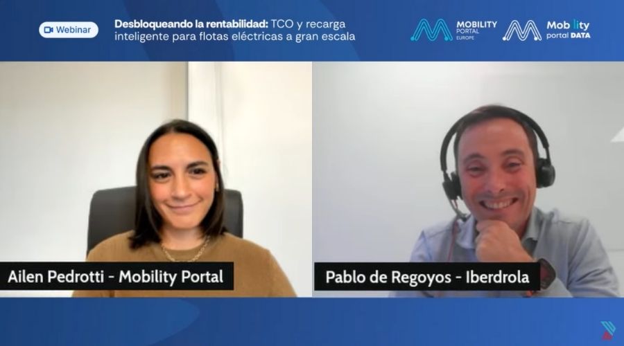 Iberdrola: “La clave no está solo en instalar cargadores, sino en mantener la operación viva las 24 horas”