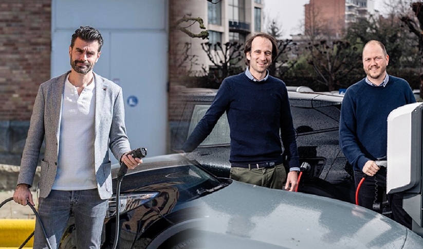 STROOHM and Pluginvest,