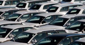 September data Battery-electric cars account for 16.1% of the EU’s market share