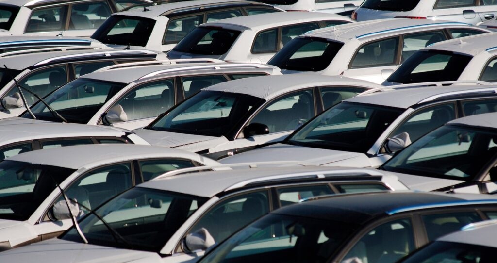 September data Battery-electric cars account for 16.1% of the EU’s market share