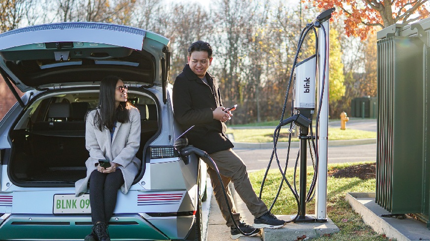 West Yorkshire Combined Authority picks firm for £1.4m EV charging infrastructure project