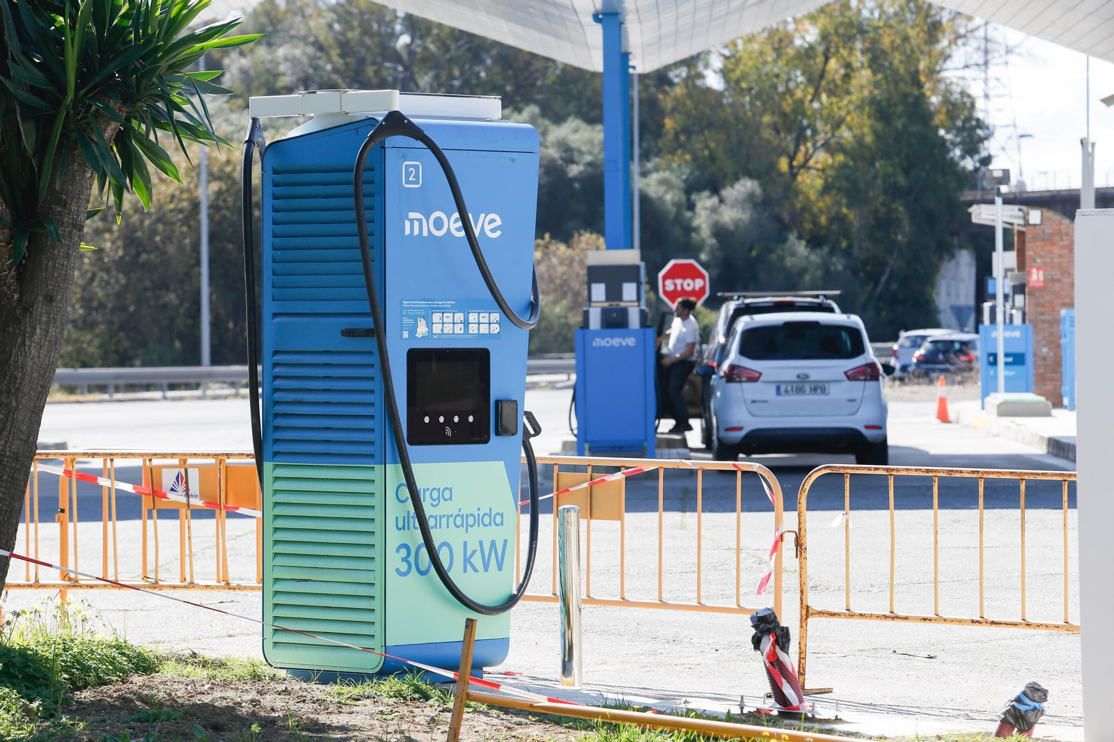 Sector eMobility ya destina 1.290 millones de euros a puntos de recarga en España y va por más