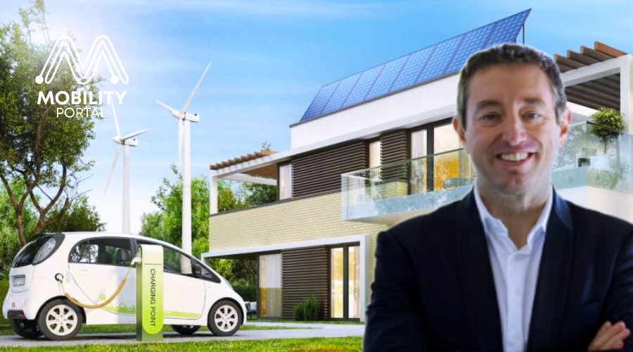 ¿Nuevo reto eMobility? “Los anillos de baja tensión no están preparados para soportar el nuevo modelo energético”