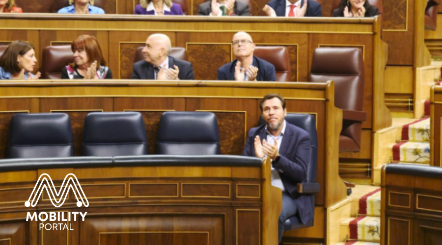 Aprobada la Ley de Movilidad Sostenible: entre tensiones políticas y el desafío de transformar el transporte