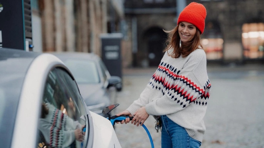 EV drivers decide: these are the best charging networks in the UK in 2025