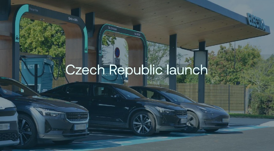 Conquering new markets: Electra announces expansion into Czech Republic