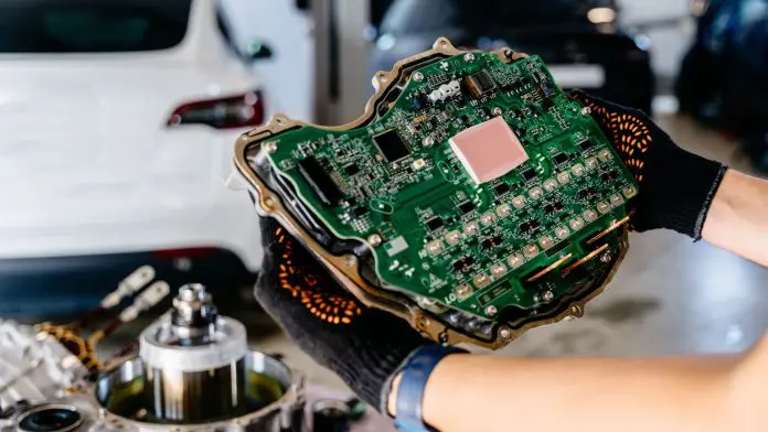 China lifts export curbs on vital car-chip maker Nexperia, easing pressure on Europe’s automakers