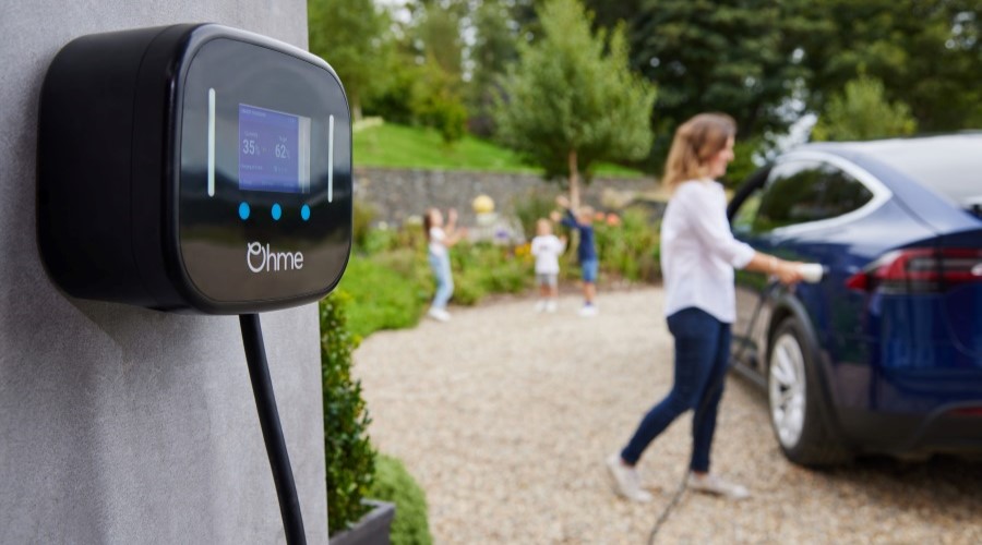 Ohme arrives in Argentina to solve the “installation pain” and after-sales issues in home charging