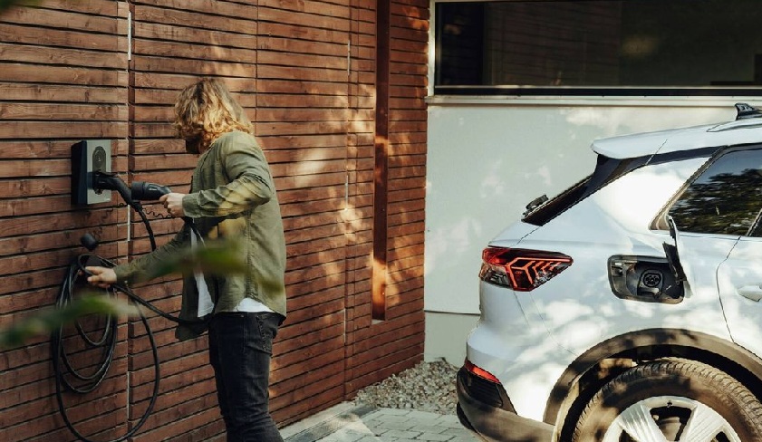 Sólo el 18% de los ayuntamientos bonifica impuestos por instalar puntos de recarga