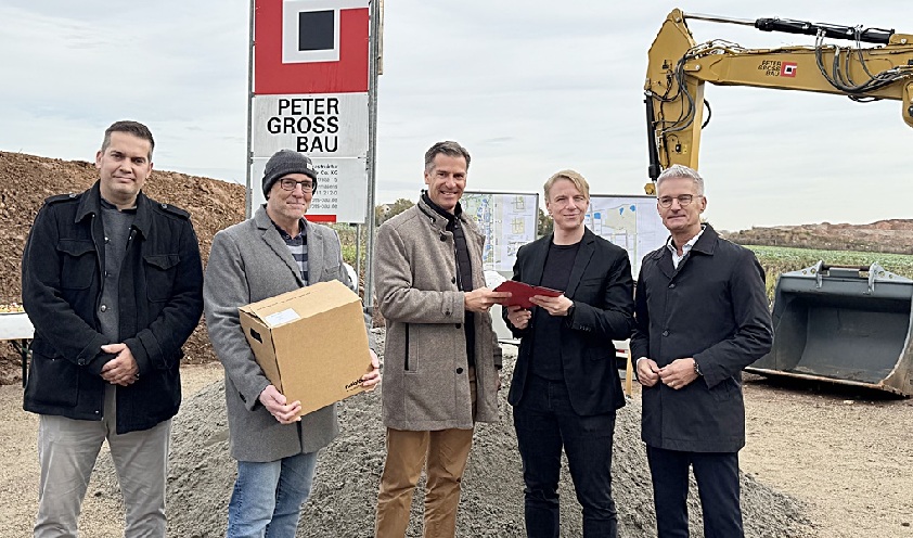 Vulcan Energy secures key permit for lithium extraction plant in Germany