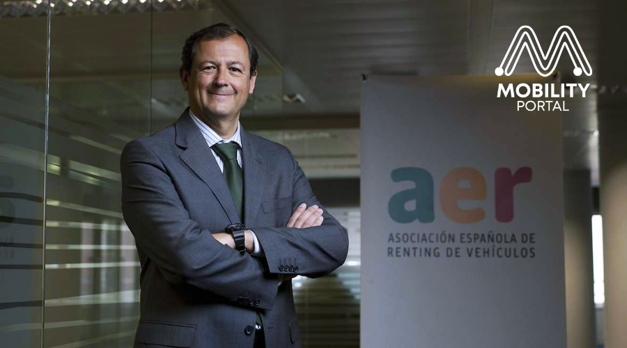 AER confirma más del 70% de electrificación en renting, pero alerta: “España tiene deberes pendientes”