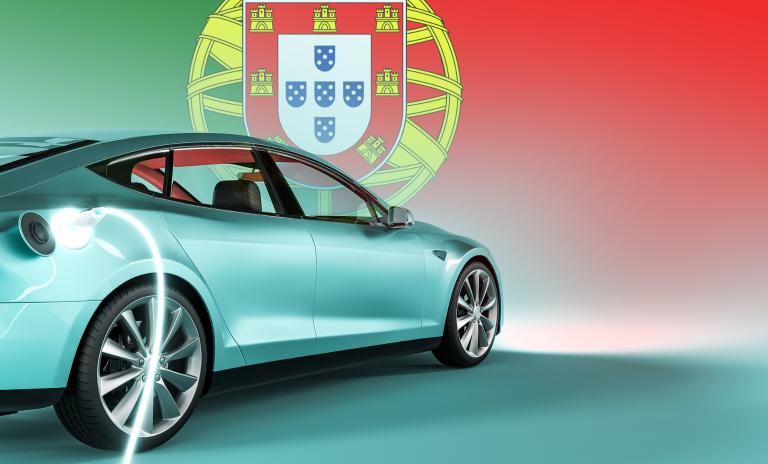 Portugal unlocks €17.6m in incentives for low-emission vehicles from 29 December