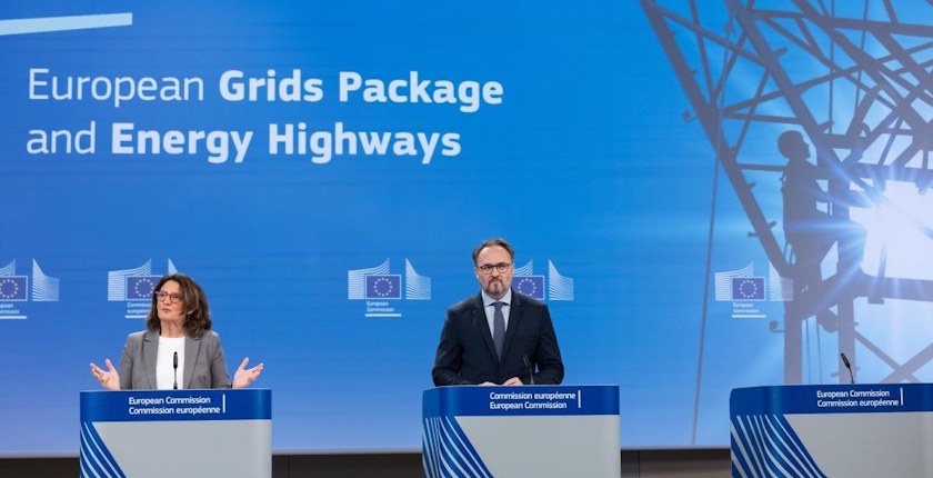 EU Grids Package puts EV charging on the fast track, but Italy warns the job isn’t done