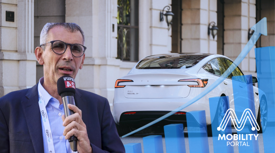 A 130% spike in one month: Italy’s EV market roars back with ISEE incentives