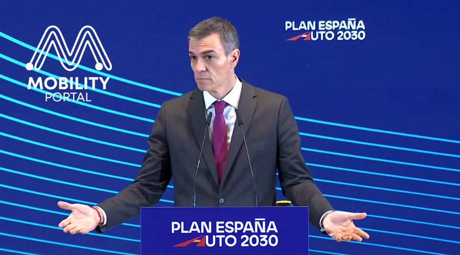 España Auto 2030: radiografía punto por punto del plan que redefine el juego eMobility