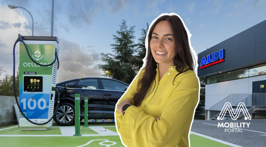 Atlante y su “modelo híbrido”: generación, almacenamiento y recarga ultrarrápida para un sistema más resiliente