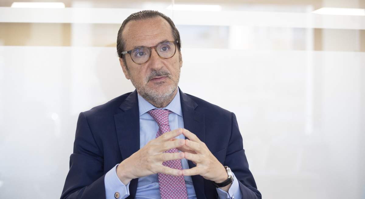 UNO alerta que la falta de capacidad de la red eléctrica que puede frenar las inversiones logísticas